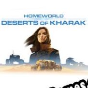 Homeworld: Deserts of Kharak (2016/ENG/Português/RePack from LnDL)