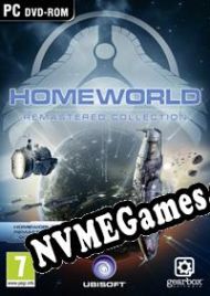 Homeworld Remastered Collection (2015/ENG/Português/License)