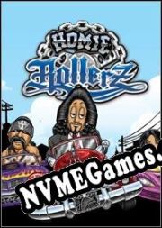 Homie Rollerz (2008/ENG/Português/RePack from TPoDT)