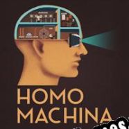 Homo Machina (2018) | RePack from GradenT