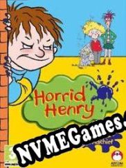 Horrid Henry: Missions of Mischief (2009/ENG/Português/RePack from PiZZA)