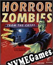 Horror Zombies from the Crypt (1991/ENG/Português/RePack from METROiD)