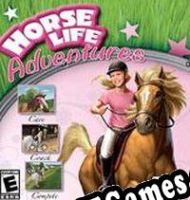 Horse Life Adventures (2009/ENG/Português/License)