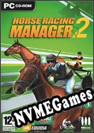 Horse Racing Manager 2 (2006/ENG/Português/RePack from Braga Software)