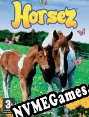 Horsez (2006/ENG/Português/RePack from AAOCG)