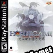 Hoshigami: Ruining Blue Earth (2002/ENG/Português/Pirate)