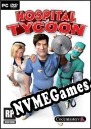 Hospital Tycoon (2007/ENG/Português/RePack from VENOM)