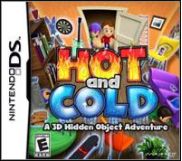 Hot and Cold: A 3D Hidden Object Adventure (2009/ENG/Português/Pirate)