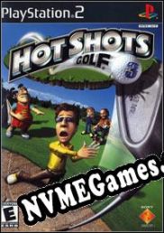 Hot Shots Golf 3 (2002/ENG/Português/License)