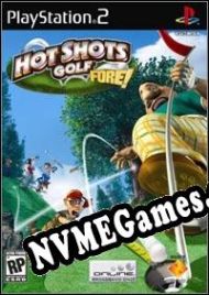 Hot Shots Golf Fore! (2004/ENG/Português/Pirate)