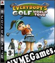 Hot Shots Golf: Out of Bounds (2008/ENG/Português/RePack from h4xx0r)