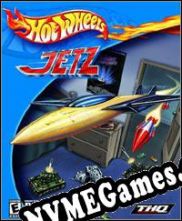 Hot Wheels Jetz (2001/ENG/Português/Pirate)