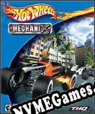 Hot Wheels Mechanix (2001/ENG/Português/RePack from rex922)