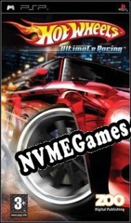 Hot Wheels Ultimate Racing (2007/ENG/Português/License)