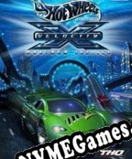 Hot Wheels: Velocity X (2002/ENG/Português/License)