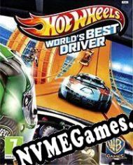 Hot Wheels: World’s Best Driver (2013/ENG/Português/Pirate)