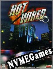 Hot Wired (2001/ENG/Português/RePack from AGES)