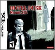 Hotel Dusk: Room 215 (2007) | RePack from CODEX