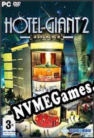 Hotel Giant 2 (2008/ENG/Português/RePack from Kindly)