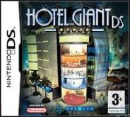 Hotel Giant DS (2008/ENG/Português/RePack from IREC)