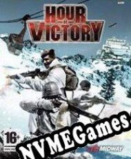 Hour of Victory (2007/ENG/Português/Pirate)