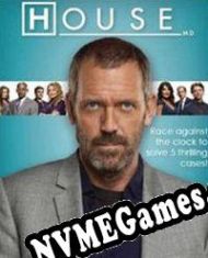 House M.D. (2010/ENG/Português/License)