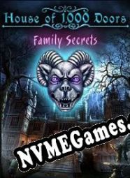 House of 1000 Doors: Family Secrets (2012/ENG/Português/RePack from DJiNN)