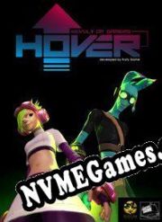 Hover (2017/ENG/Português/RePack from uCF)