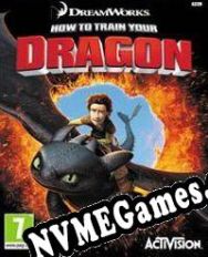 How to Train Your Dragon (2010/ENG/Português/License)