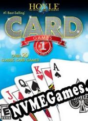 Hoyle Card Games 2012 (2011/ENG/Português/RePack from ismail)