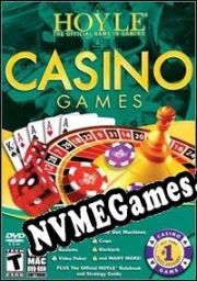 Hoyle Casino 2008 (2007) | RePack from S.T.A.R.S.