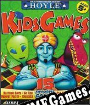 Hoyle Kids Games (2001/ENG/Português/RePack from AkEd)