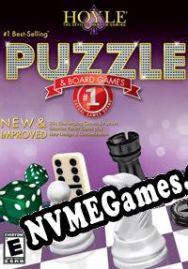 Hoyle Puzzle and Board Games 2012 (2011/ENG/Português/RePack from HAZE)