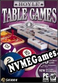 Hoyle Table Games (2003/ENG/Português/RePack from SZOPKA)