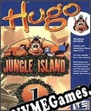 Hugo: Jungle Island (2000/ENG/Português/RePack from VENOM)