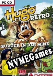 Hugo Retro: Zurück in der Mine (2012/ENG/Português/RePack from CLASS)