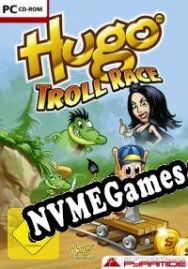 Hugo Troll Race (2012/ENG/Português/RePack from BReWErS)