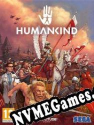 Humankind (2021/ENG/Português/RePack from DECADE)