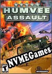 Humvee Assault (2003/ENG/Português/Pirate)