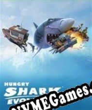 Hungry Shark Evolution (2012/ENG/Português/License)