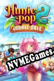 HuniePop 2: Double Date (2021/ENG/Português/Pirate)