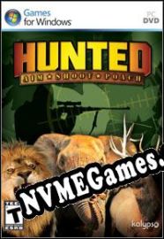 Hunted (2010) | RePack from ASSiGN