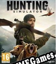 Hunting Simulator (2017/ENG/Português/RePack from EDGE)