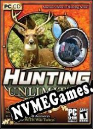 Hunting Unlimited 2008 (2007/ENG/Português/RePack from JMP)