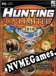 Hunting Unlimited 2010 (2009/ENG/Português/License)