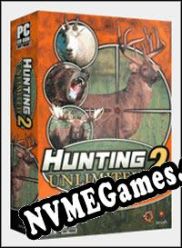 Hunting Unlimited 2 (2003/ENG/Português/RePack from EMBRACE)