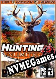 Hunting Unlimited 3 (2004/ENG/Português/License)