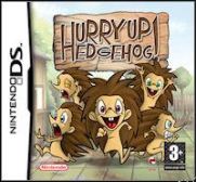 Hurry Up Hedgehog! (2008/ENG/Português/RePack from DYNAMiCS140685)