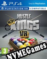 Hustle Kings VR (2016/ENG/Português/RePack from Black Monks)