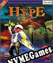 Hype: The Time Quest (1999/ENG/Português/RePack from CHAOS!)